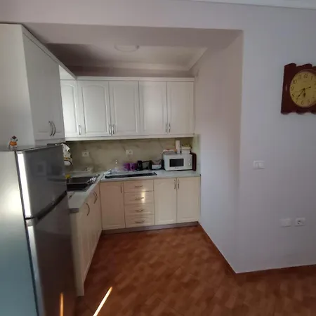 Sokoli's Apartment Tirana