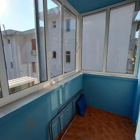Apartment Sokoli's